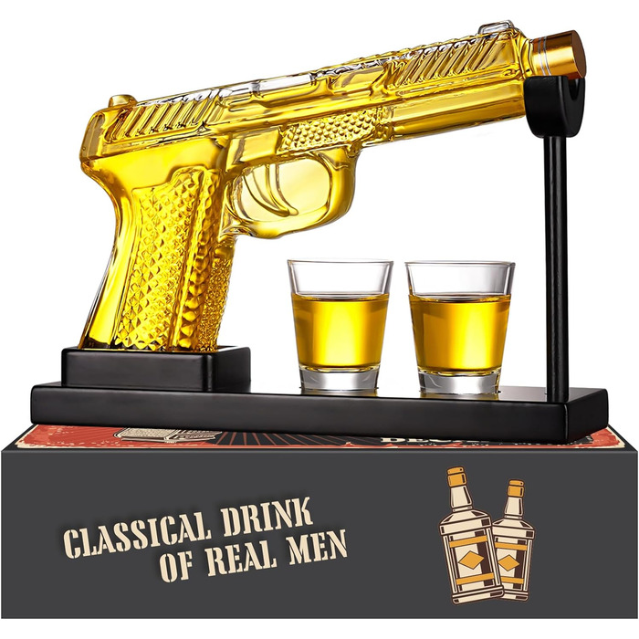 Набір віскі 