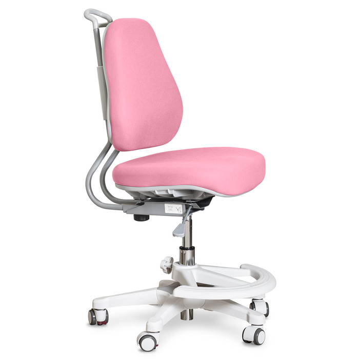 Дитяче крісло Evo-Kids Mio Ergo Lite Pink (арт.Y-507 Lite KP)