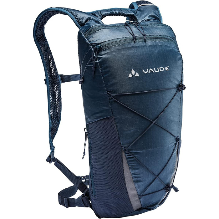 Рюкзак VAUDE Uphill 8 (One Size, Балтійське море)