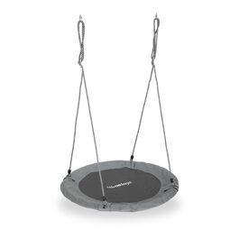 Гніздова гойдалка Relaxdays 90 см