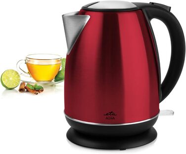 Електричний чайник ALENA 3590 rt