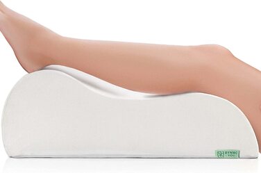 Подушка для ніг з ортопедичним ефектом для дорослих, для полегшення навантаження на ноги, з підтримкою, сертифікат Oeko-Tex