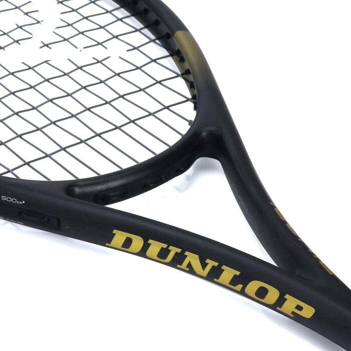 Серія ракеток для сквошу Dunlop SonicCore (Dunlop SonicCore Iconic 130 (10326927))