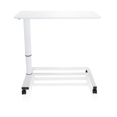 Підстільний столик / Приставний столик STAND II 90 x 42 см білий hjh OFFICE