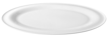 Блюдо сервірувальне овальні 35х28 см біле Beat White Seltmann Weiden