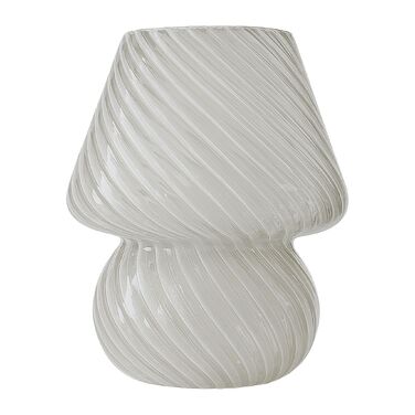 Relaxdays Грибний Настільний Світильник