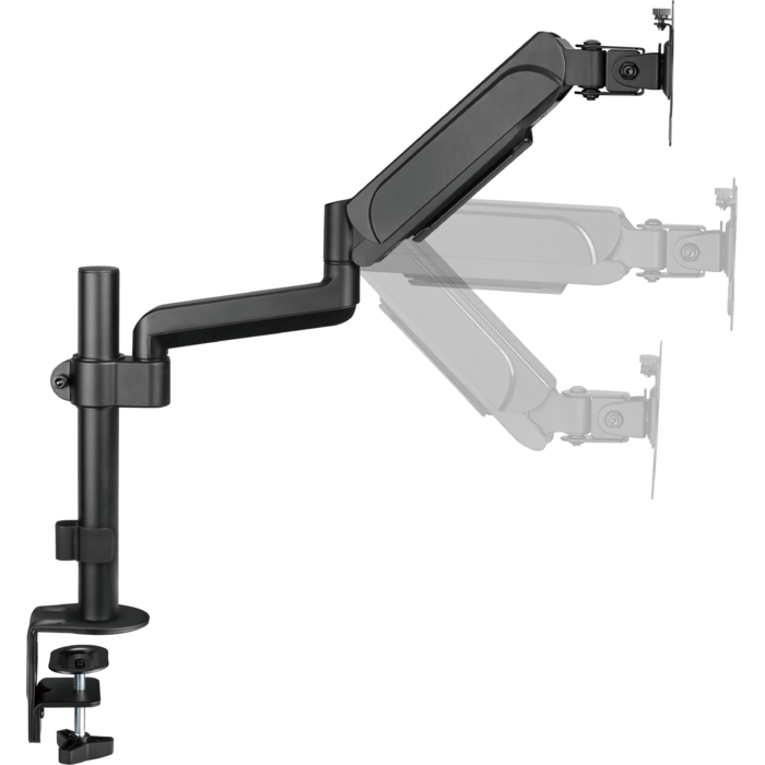 Настільне кріплення для монітора OfficePro MA721B Black