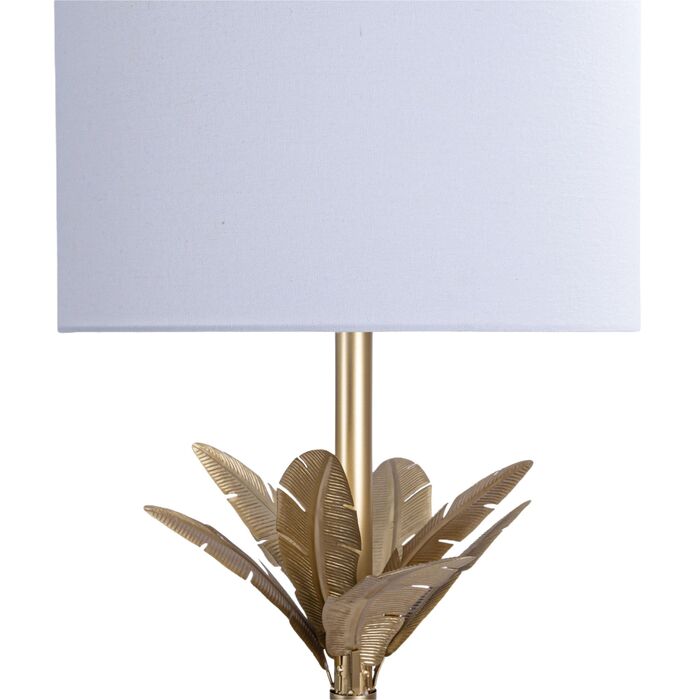 Лампа Relaxdays 'Пальмове Листя'