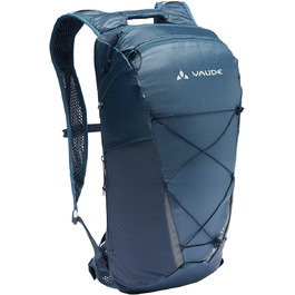 Рюкзак VAUDE Uphill 12 One Size Baltic Sea