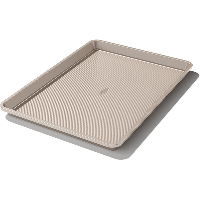 Форма для випічки OXO Good Grips Half Sheet Pan 13' x 18' металева