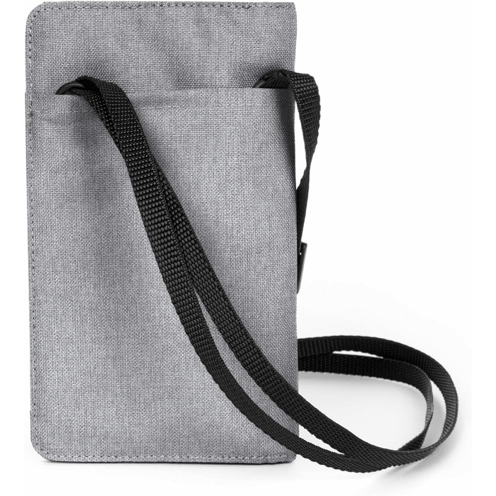 Гаманець Eastpak DALLER POUCH (One Size, Sunday Grey)