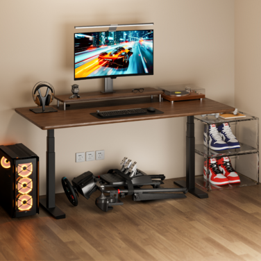 Кріплення для руля-кокпіт GamePro RS029