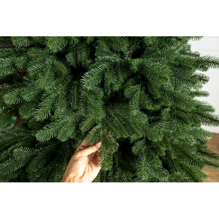 Ялинка лита 'Версальська' ПАРАСОЛЬКА ЗЕЛЕНА 3,00м