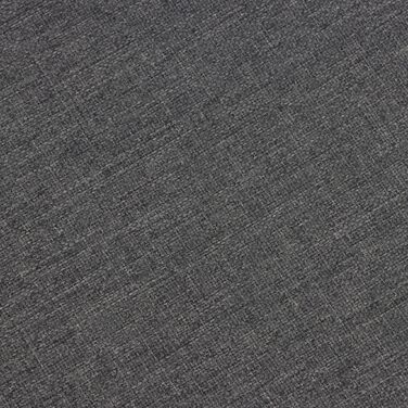 Підставка для взуття Relaxdays з м'яким сидінням та відкритими полицями