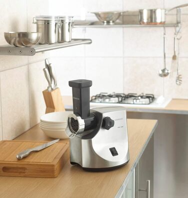 М'ясорубка KENWOOD MG516 M - потужний пристрій для дому