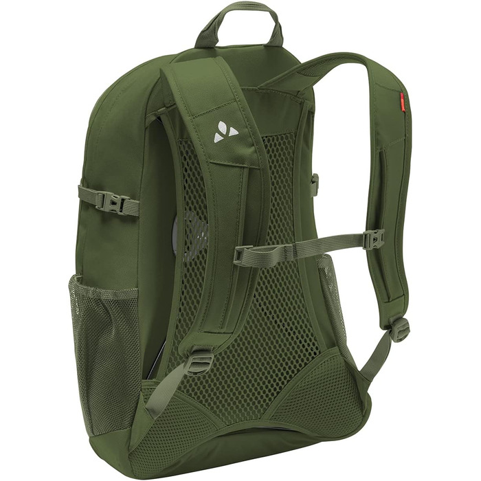 Туристичний рюкзак VAUDE Unisex Ifen 19 (1 упаковка) One size Clover