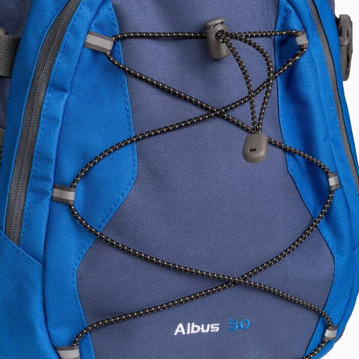 Порушник Albus, 30 літрів Electric Blue