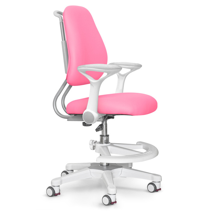 Дитяче крісло Evo-Kids Mio Ergo Pink (арт.Y-507 KP)