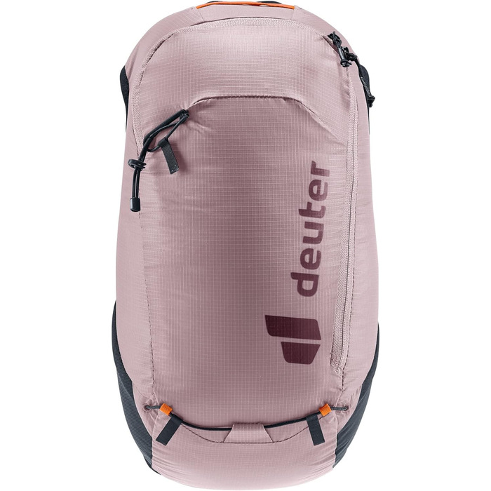 Рюкзак для трейлраннінгу deuter Ascender 13 Grape