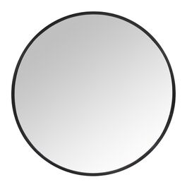 Дзеркало Relaxdays кругле