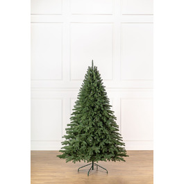 Ялинка лита 'Лапландська' ПАРАСОЛЬКА ЗЕЛЕНА 2,10м