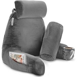 колір: сірий