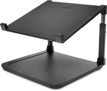 Підставка для ноутбука Kensington SmartFit, регульована по висоті, до 15.6 дюймів, з антиковзким покриттям та слотом Kensington, K52783WW. Підходить для ноутбуків з док-станцією