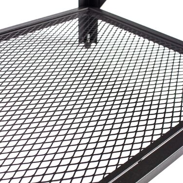 Тумба під телевізор Relaxdays з 4 відділеннями