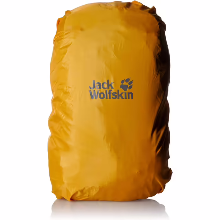 Рюкзак Jack Wolfskin Halo 22 для спорту, унісекс, синій (Aurora Blue)