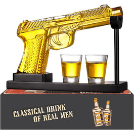 Набір віскі 