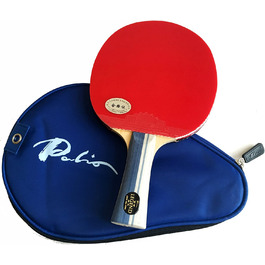 Ракетка для настільного тенісу Palio Legend 2.0 з чохлом