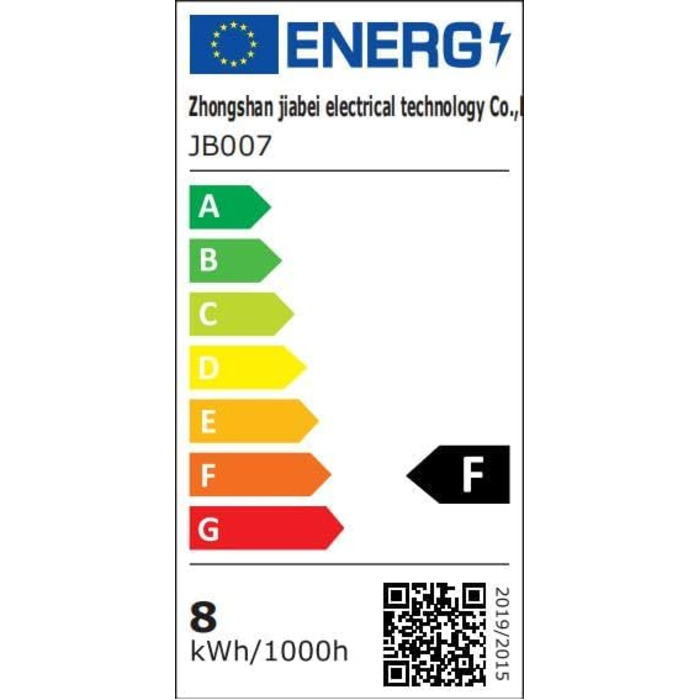 LED настільна лампа CHARYJOD з регулюванням яскравості та кольорової температури, USB-порт для зарядки, чорний колір