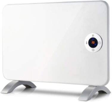 Електричний конвекторний радіатор HOME It® з Wi-Fi, 230V, 1000W