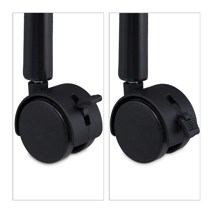 Візок сервісний Relaxdays Industrial