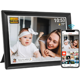 Цифровий фотоальбом Frameo 10.5 Цифровий фотоальбом Frameo 10.5