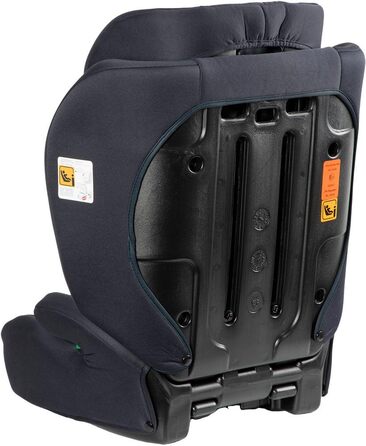 Автокрісло Tataway Disney Princesses i-Size, 15-36 кг (3,5-12 років), група 2/3, рожеве