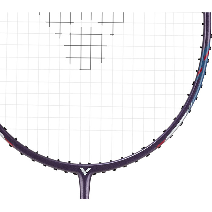 Віктор Ракетка для бадмінтону двигун до 11 Е