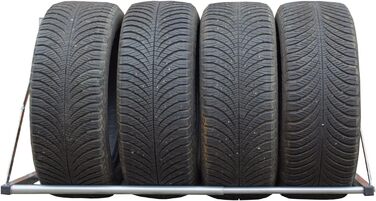 Трутсхольм - стійка для шин, розширювана, на 4 шини, для зберігання коліс