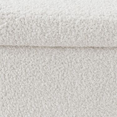 Лавка Relaxdays з місцем для зберігання, 80 літрів