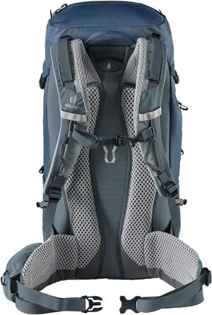 Туристичний рюкзак deuter Unisex Trail 30 (1 упаковка) (30 л, морський сланець)