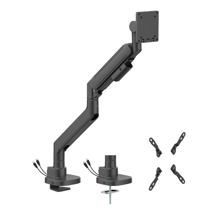 Настільне кріплення для монітора OfficePro MA851B