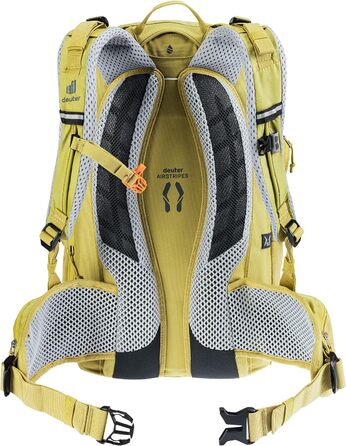 Рюкзак для велосипеда deuter Women's Trans Alpine 22 Sl (1 упаковка) (22 л, Frost-linden)