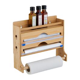 Диспенсер для кухонних рушників Relaxdays