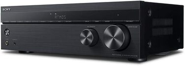 Ресивер Sony STR-DH790, 7.2-канальний, Dolby Atmos/DTSX, 4K HDR, HDMI/Bluetooth/USB, аудіо високої роздільної здатності