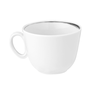 Сіра щітка Чашка для кави Seltmann 0,23 л