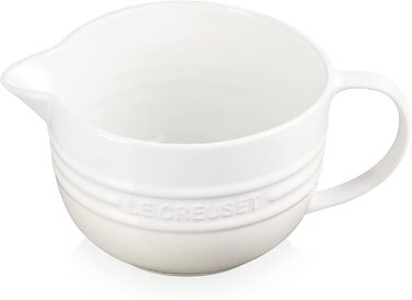 Le Creuset Ріджучий кухоль, 2 літри, Meringue (70106207160002)