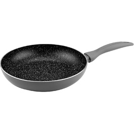 Сковорода Karl Hausmann Induktion Ø20 см з антипригарним покриттям з граніту - для всіх типів плит, включаючи газові. Без PTFE та PFOA