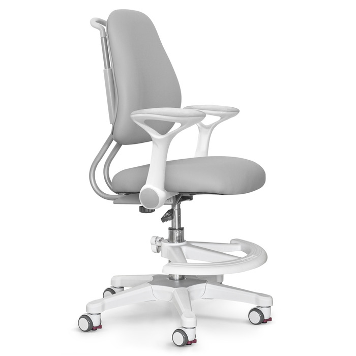 Дитяче крісло ErgoKids Mio Ergo Grey (арт.Y-507 G)