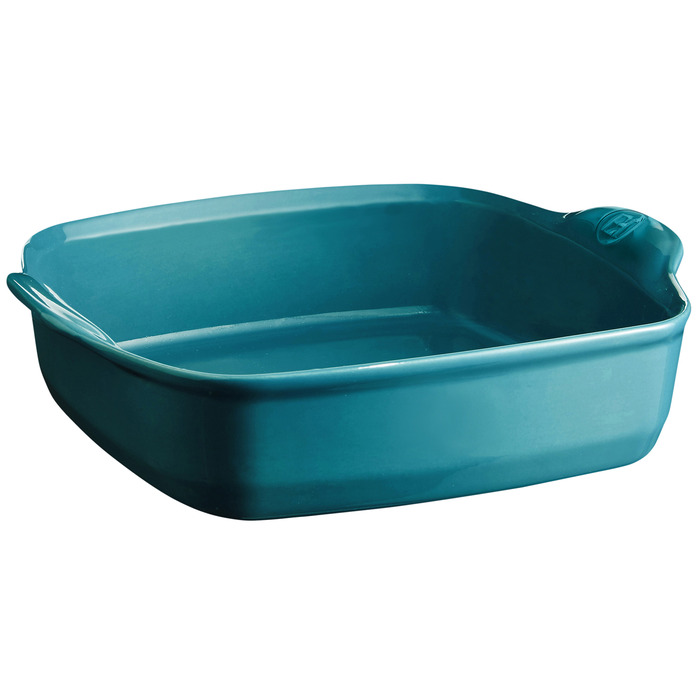 Форма для запікання Emile Henry Ovenware Кераміка 28х24 см (602050)