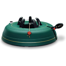 Підставка для ялинки Krinner Tree Genie XXL, зелена